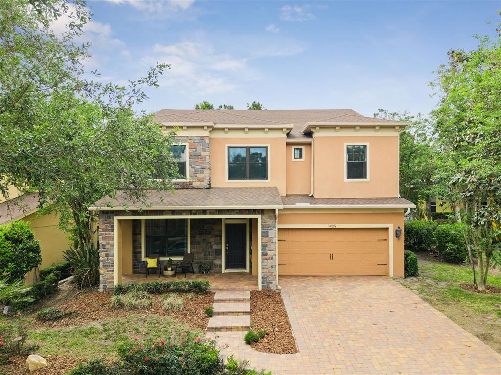 1409 TERRA VERDE WAY