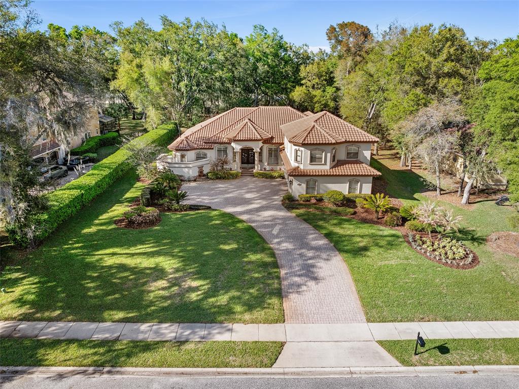 7341 BELLA FORESTA PLACE, SANFORD, FL — photo 2 of 30