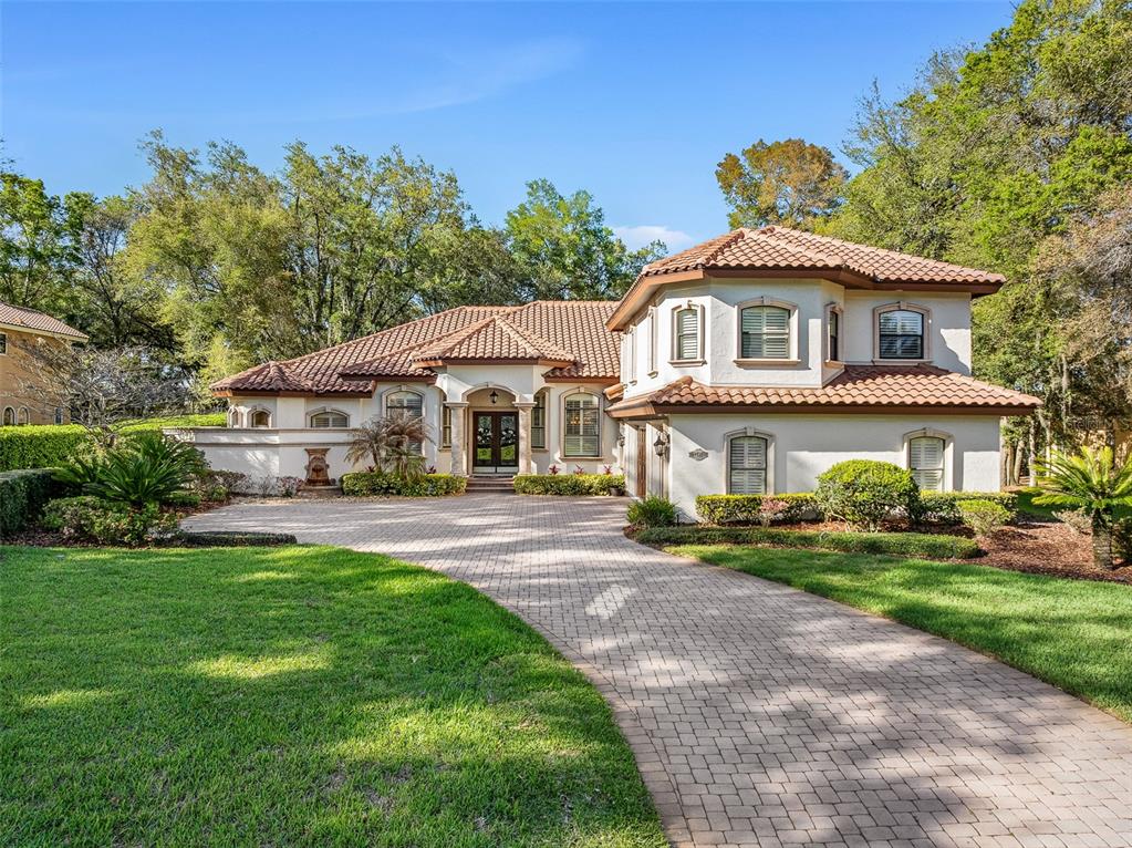 7341 BELLA FORESTA PLACE, SANFORD, FL — photo 3 of 30