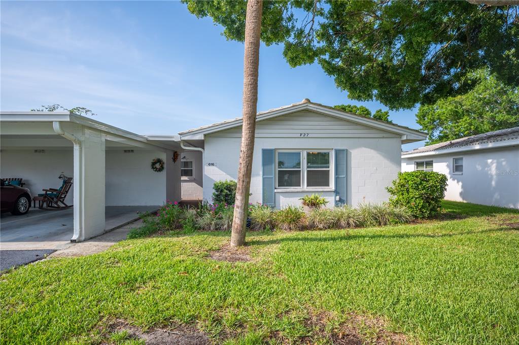 616 COTTAGE LANE UNIT 616