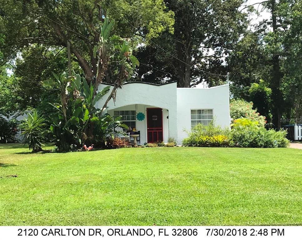 2120 CARLTON DRIVE