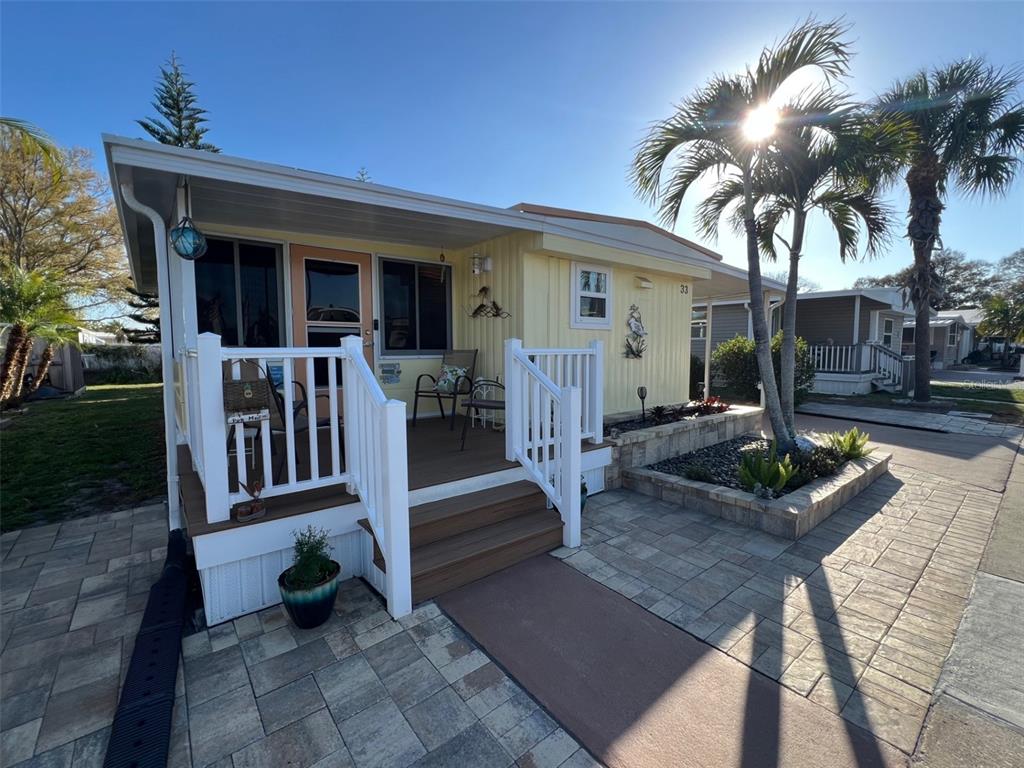 11300 124TH AVENUE UNIT 33