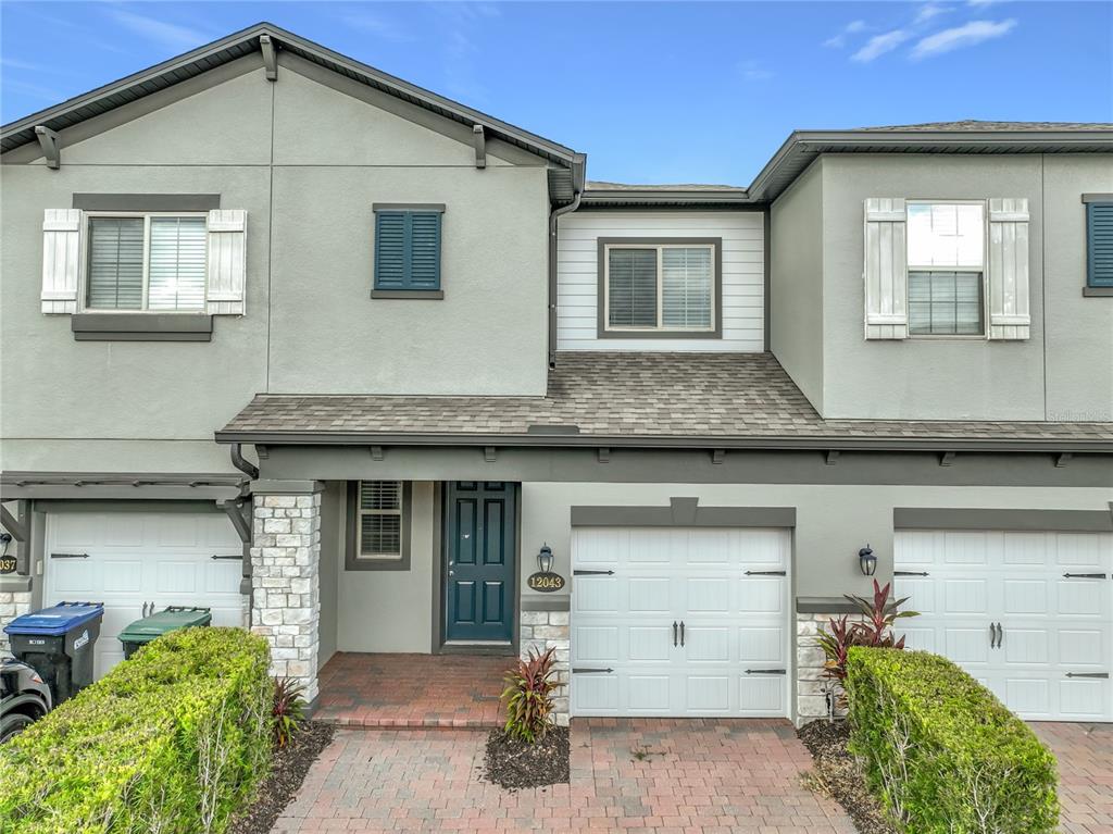 12043 WHITE WAVE POINT, ORLANDO, FL — photo 3 of 30