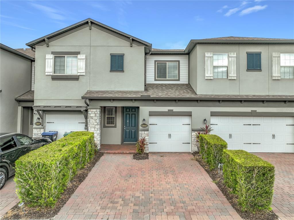 12043 WHITE WAVE POINT, ORLANDO, FL — photo 4 of 30