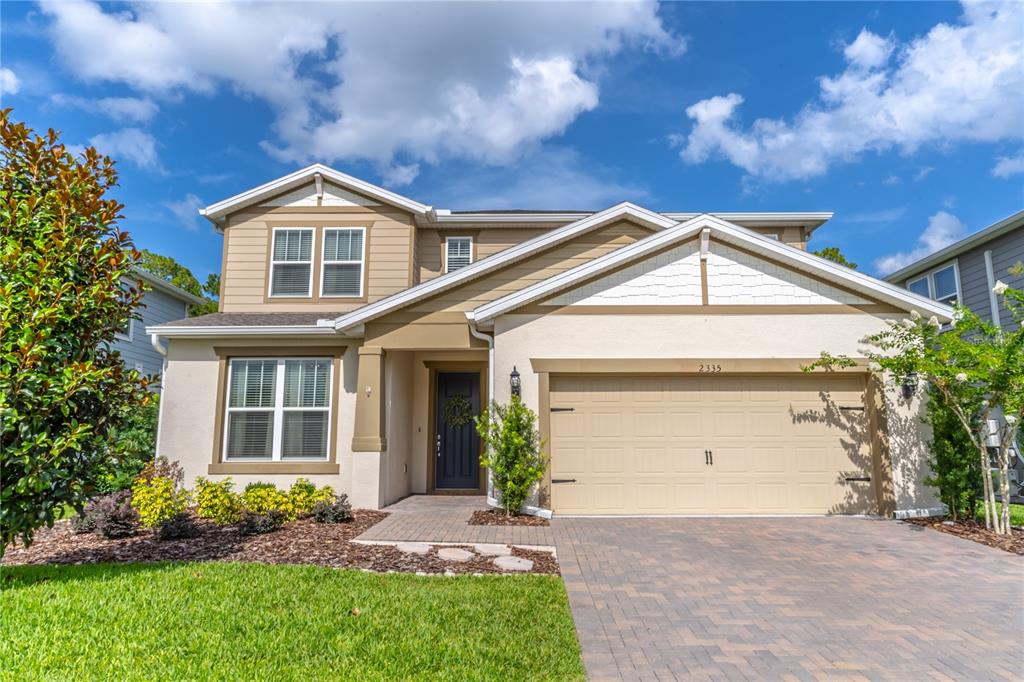 2335 GREEN SYMPHONY PLACE