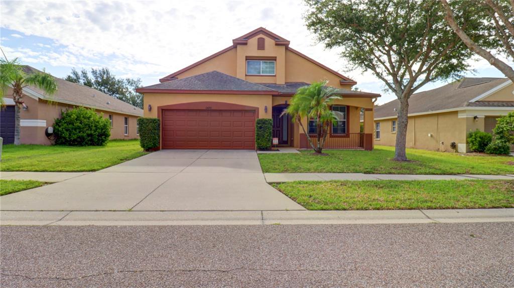 13659 ARTESA BELL DRIVE