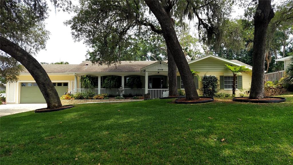 2308 OVERLOOK DRIVE