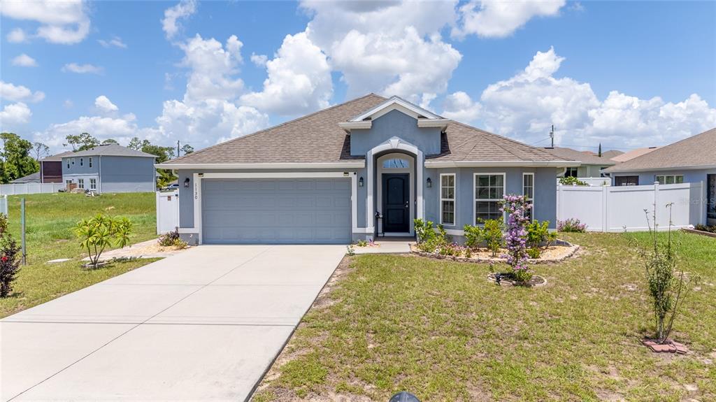 1130 SABINE LANE
