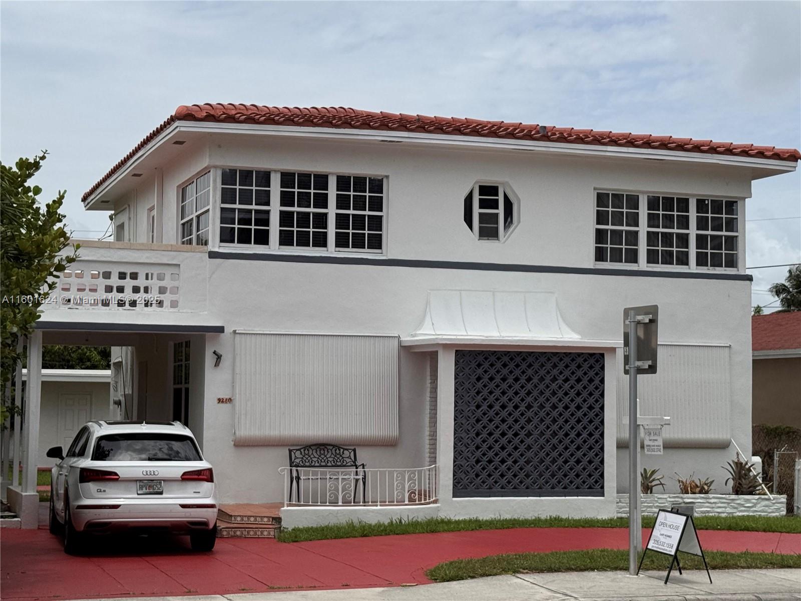 9280 Harding Ave, Surfside FL 33154