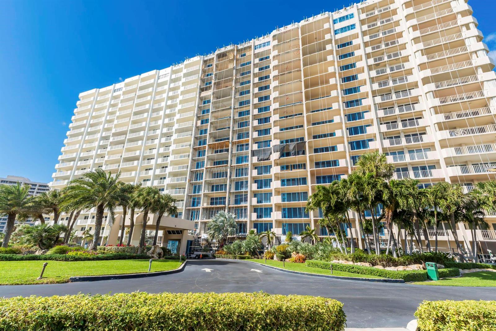 4301 N Ocean Boulevard # 1002, Boca Raton FL 33431