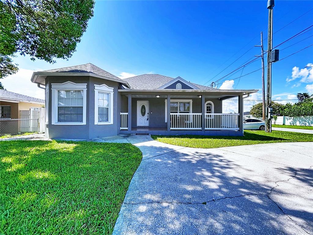 3324 W ABDELLA STREET