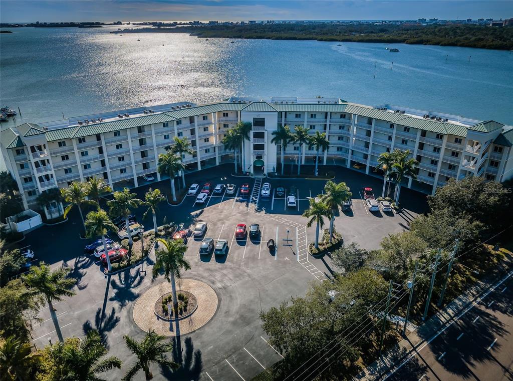 8800 BAY PINES BOULEVARD UNIT 303