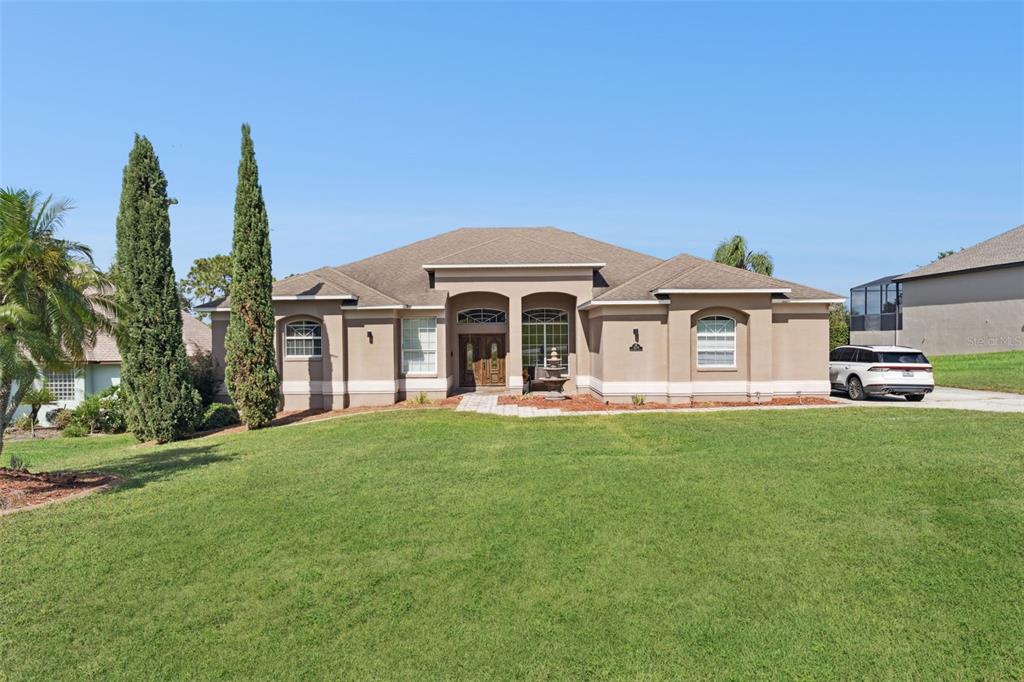 12736 LAKE RIDGE CIRCLE