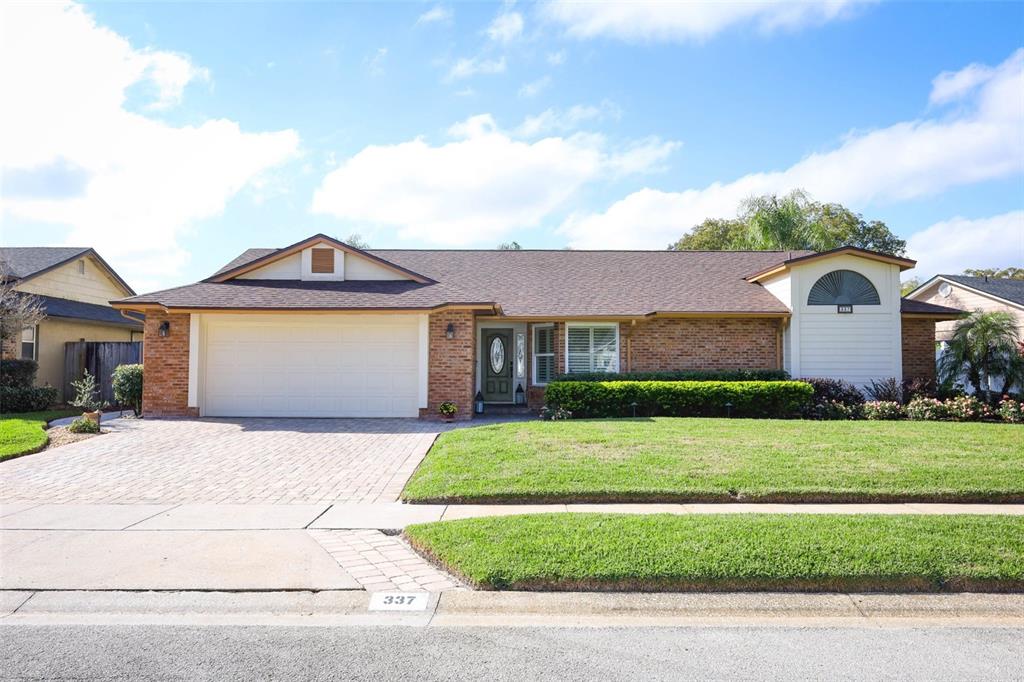 337 RINGWOOD CIRCLE