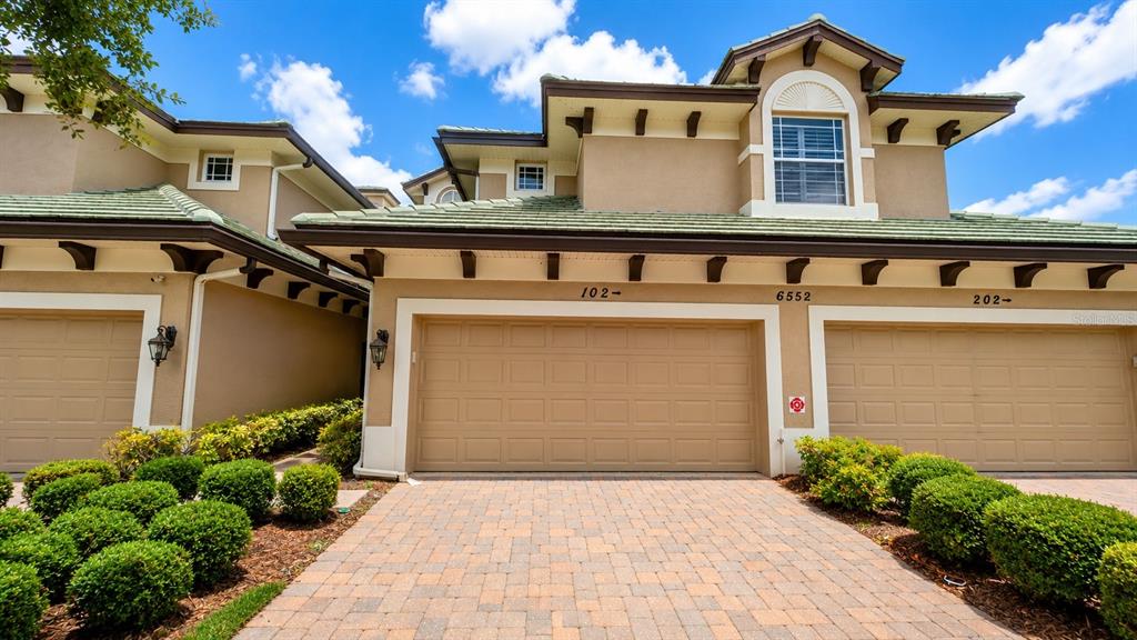 6552 MOORINGS POINT CIRCLE UNIT 102