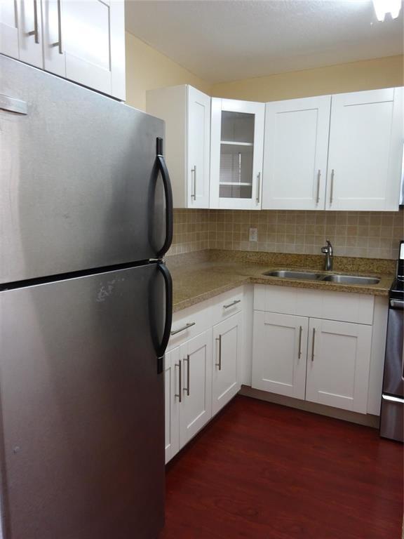 6050 NW 64th Avenue # 307, Tamarac FL 33319