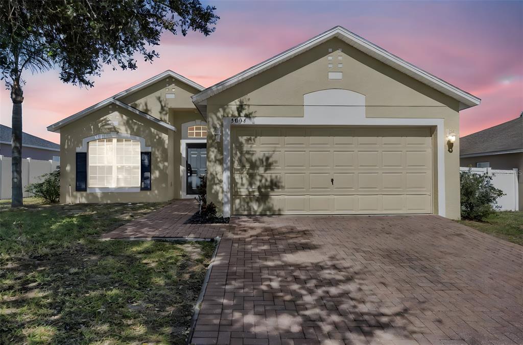 3004 PATTERSON GROVES DRIVE