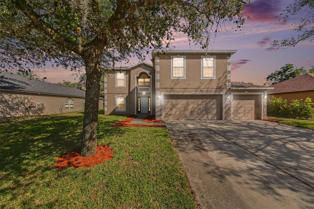 2062 EL MARRA DRIVE
