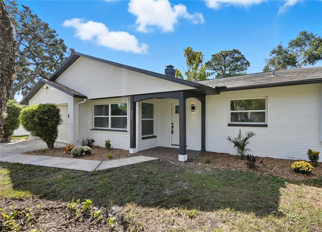 577 WATERFALL DRIVE, SPRING HILL, FL — photo 5 of 30