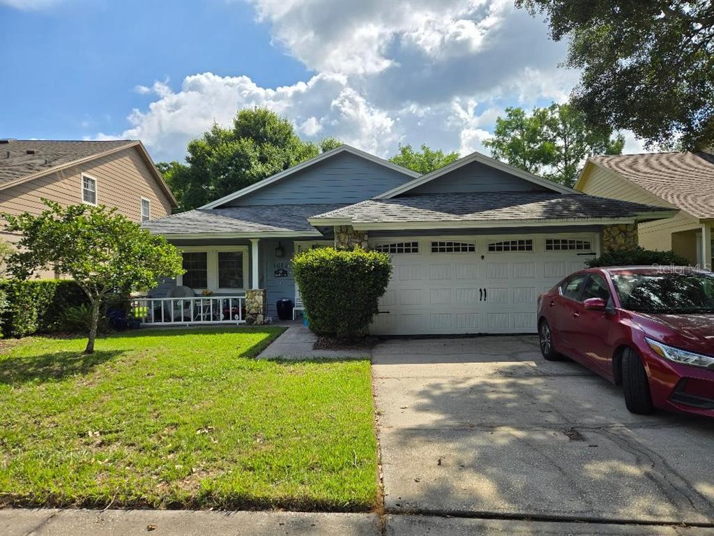 1612 LAWNDALE CIRCLE