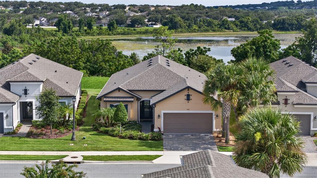 908 BRAEWOOD DRIVE, CLERMONT, FL — photo 3 of 30