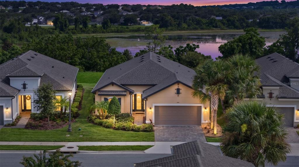 908 BRAEWOOD DRIVE, CLERMONT, FL — photo 4 of 30