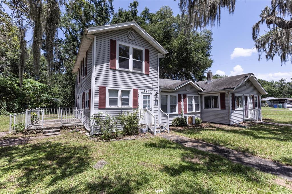 801 N OLD WIRE ROAD