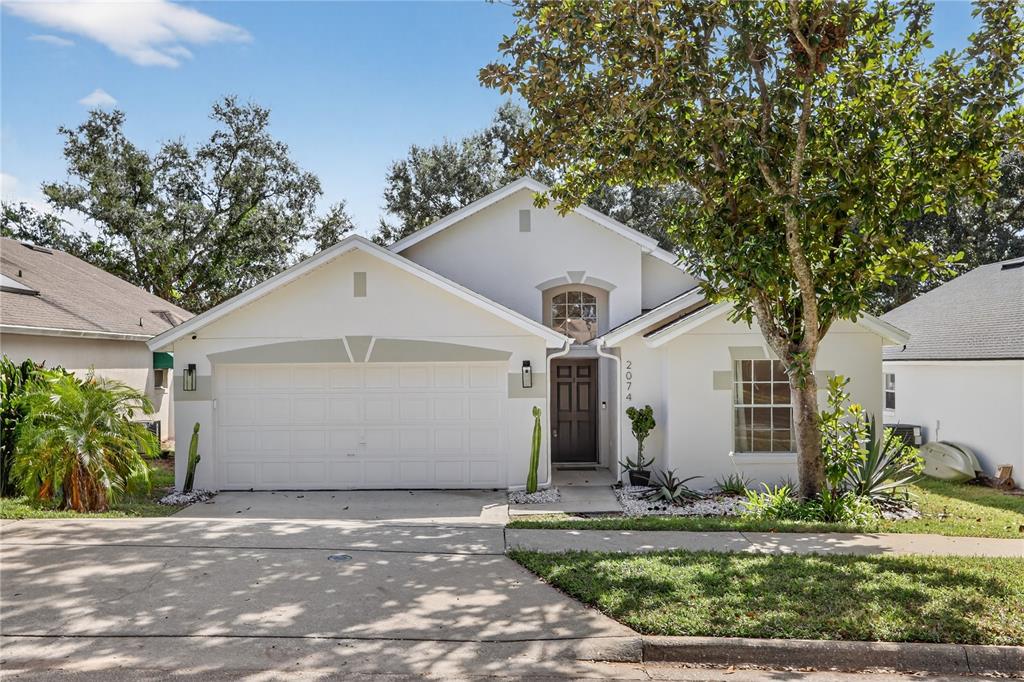 2074 CRANBERRY ISLES WAY