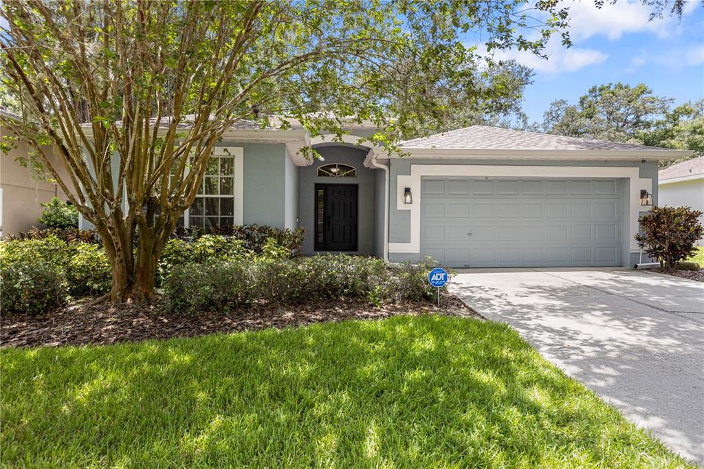 2910 RED COAT CIRCLE