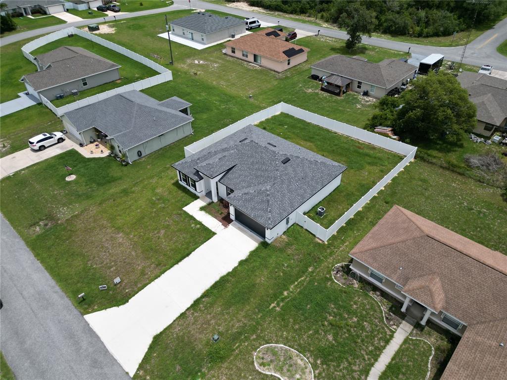 15499 SW 48TH AVENUE, OCALA, FL — photo 2 of 30