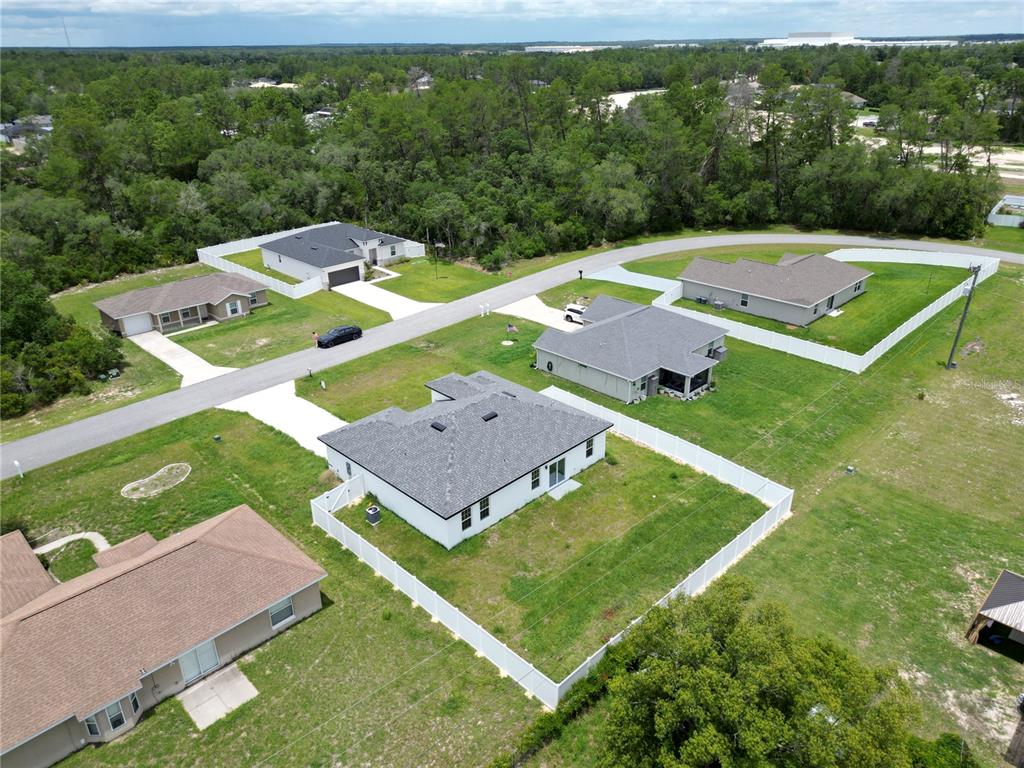 15499 SW 48TH AVENUE, OCALA, FL — photo 3 of 30