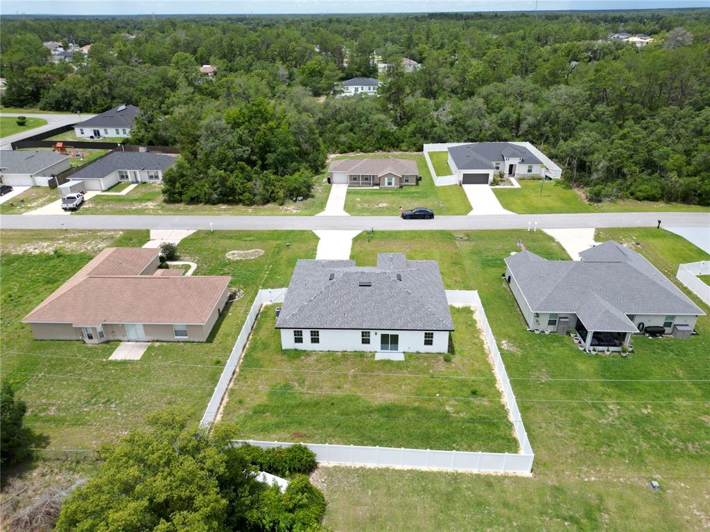 15499 SW 48TH AVENUE, OCALA, FL — photo 4 of 30