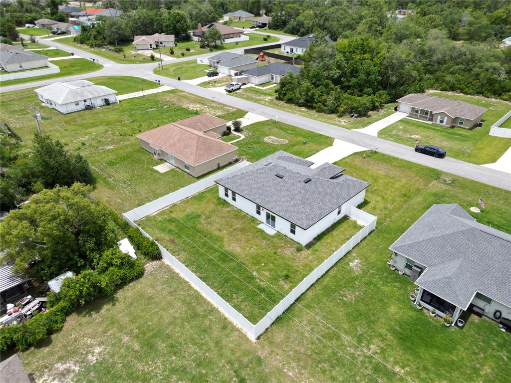 15499 SW 48TH AVENUE, OCALA, FL — photo 5 of 30