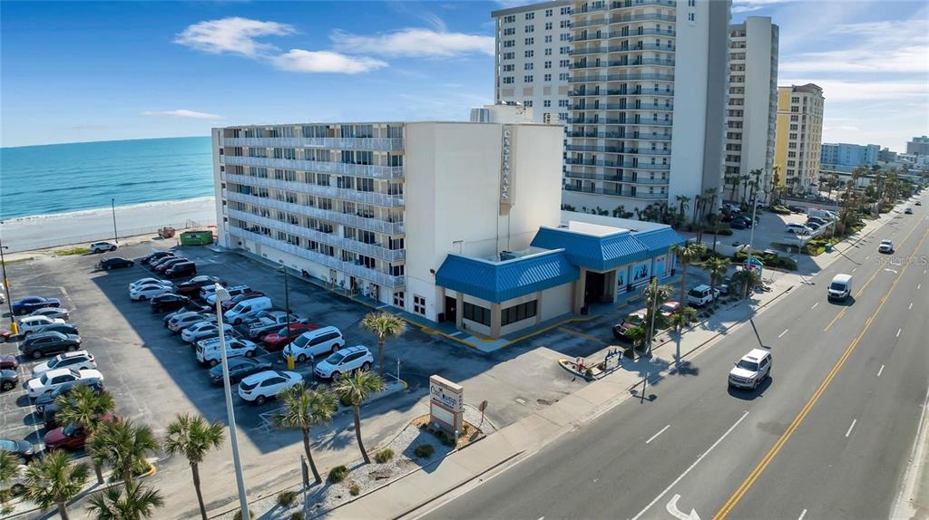 2043 S ATLANTIC AVENUE UNIT 303