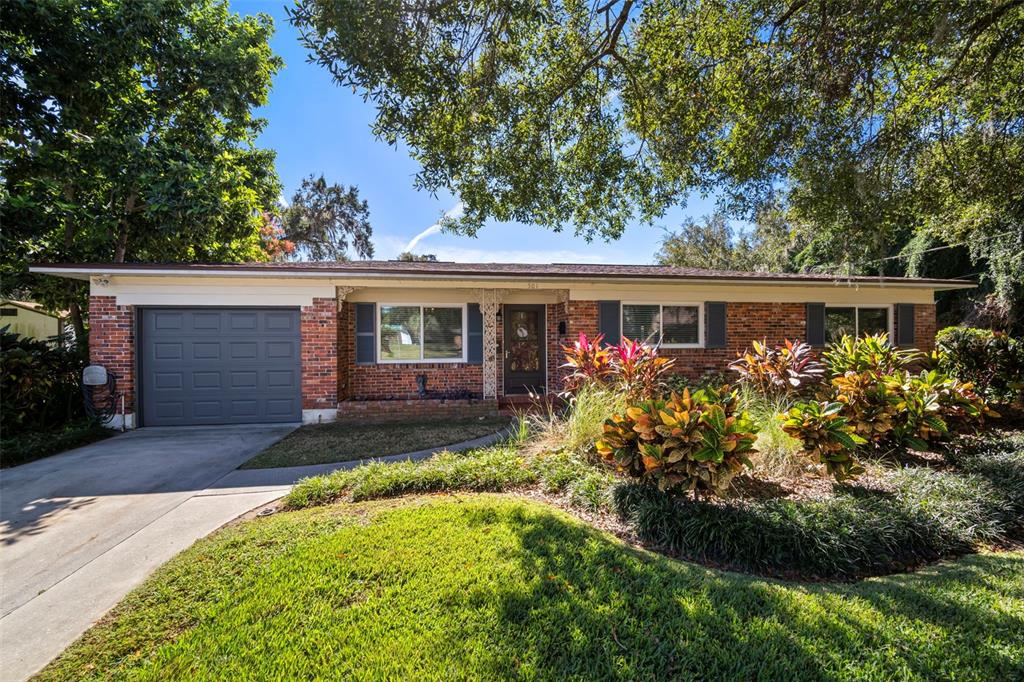 501 N BRYAN CIRCLE