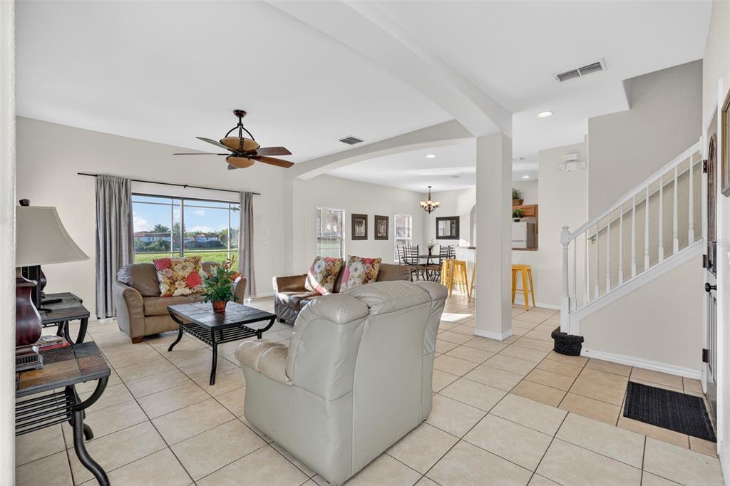 126 SUMMER PLACE LOOP, CLERMONT, FL — photo 4 of 30