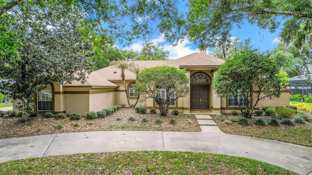 3862 GOLDEN MEADOW COURT
