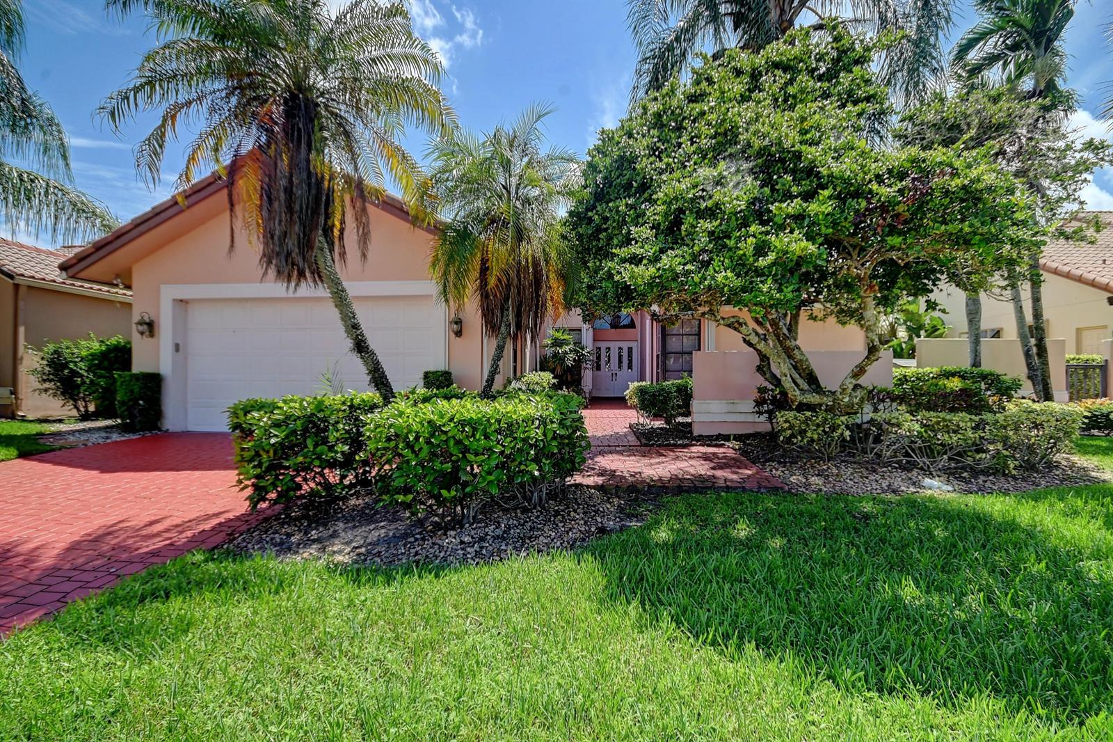 19356 Cherry Hills Terrace, Boca Raton FL 33498