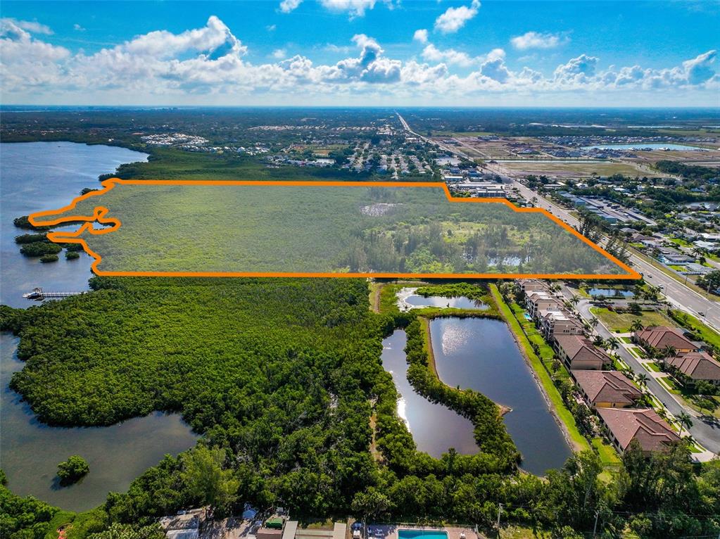 9000 CORTEZ ROAD, BRADENTON, FL — photo 2 of 3
