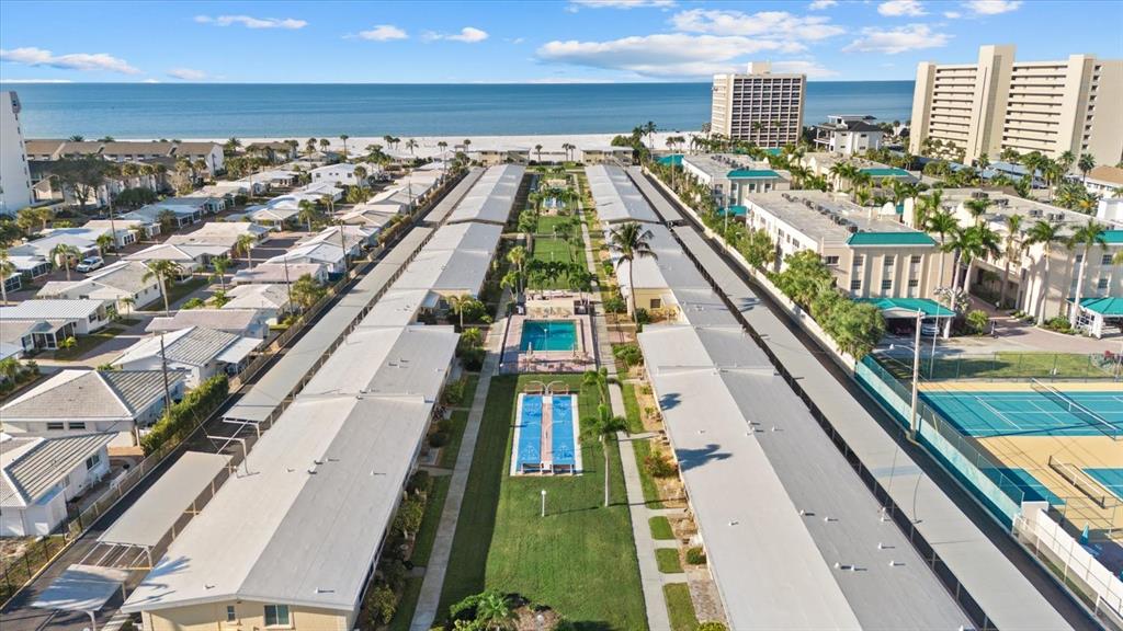 6006 MIDNIGHT PASS ROAD UNIT 11