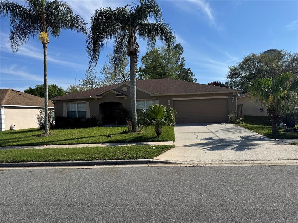 1112 JUNIPER HAMMOCK COURT