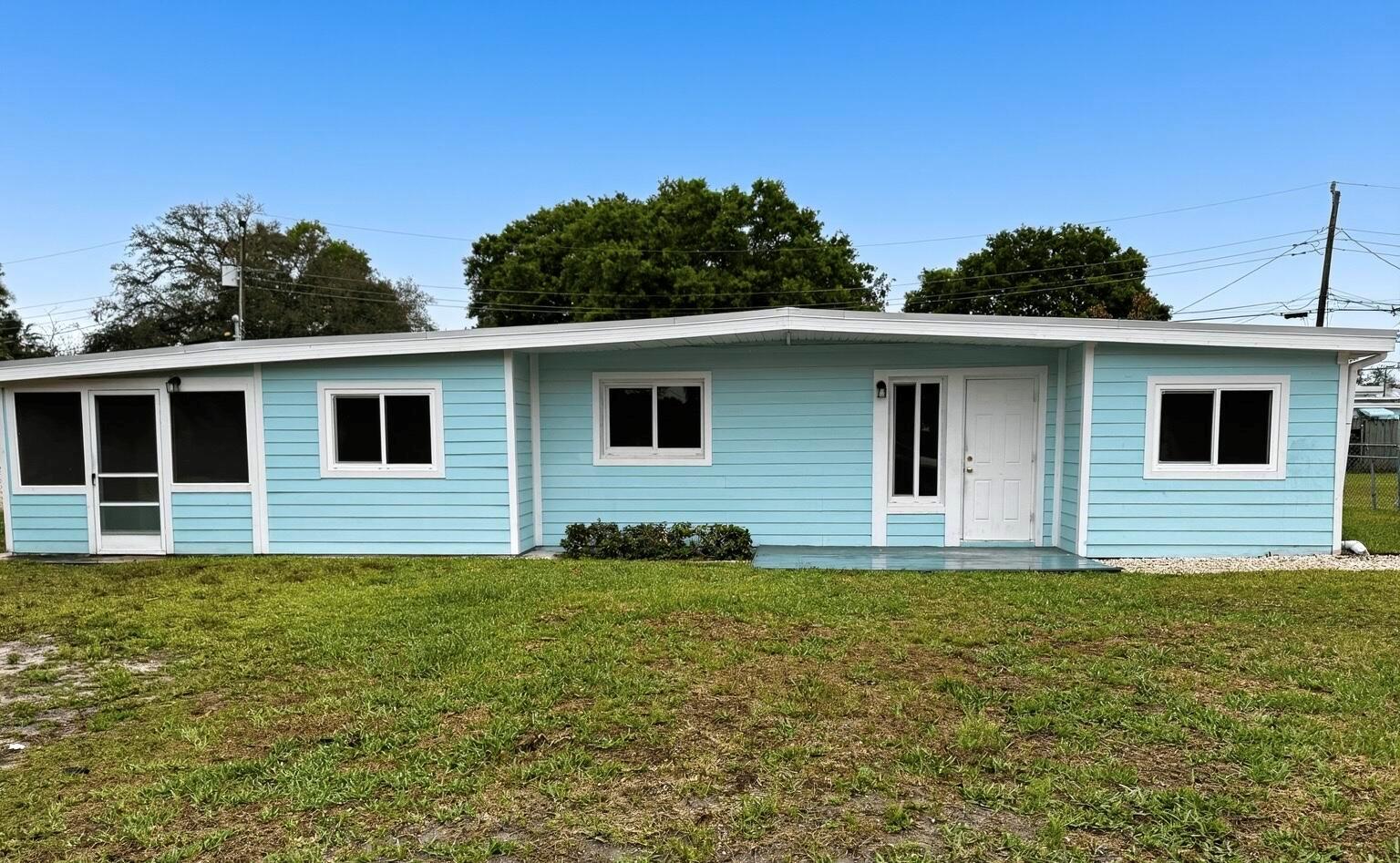 360 Barraclough Street, Fort Pierce FL 34982