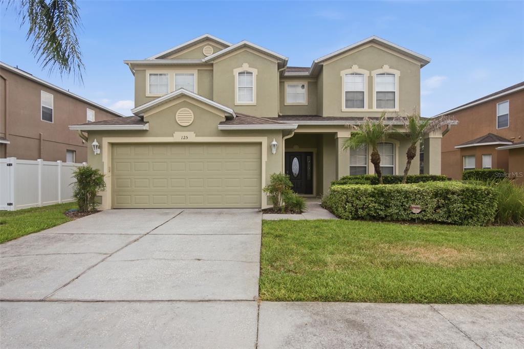 125 NORFOLK DRIVE