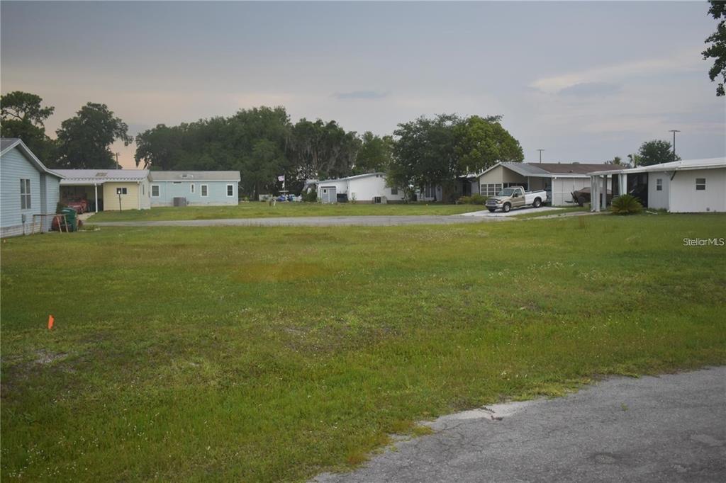 LOT 18 BLK C CAMBRIDGE COURT