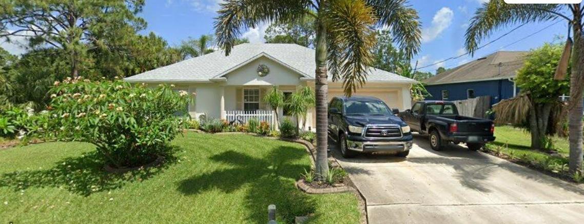 583 Jewell Street SE, Palm Bay FL 32909