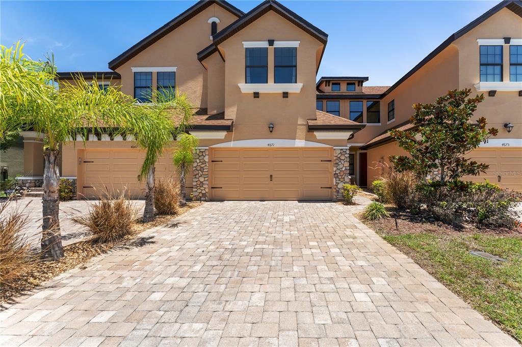 4671 WANDERING WAY