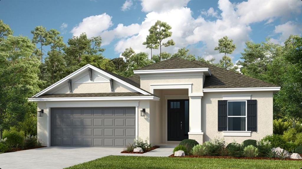 5772 MEADS BAY POND ROAD