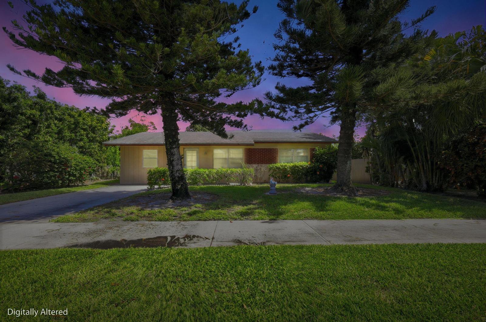 115 SE 11th Avenue, Boynton Beach FL 33435