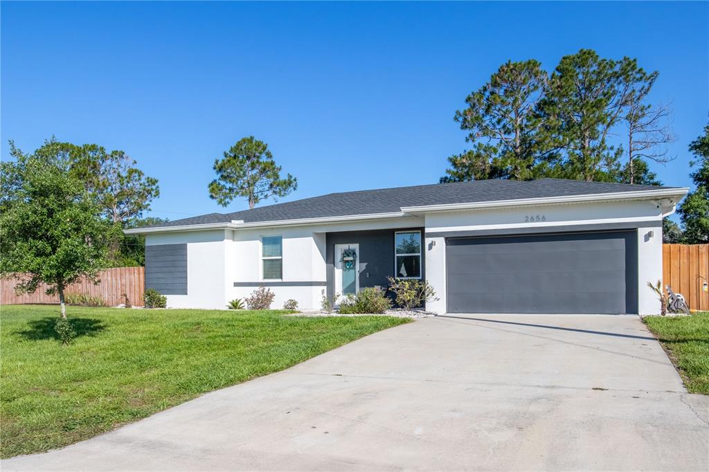 2656 COACHMAN DRIVE