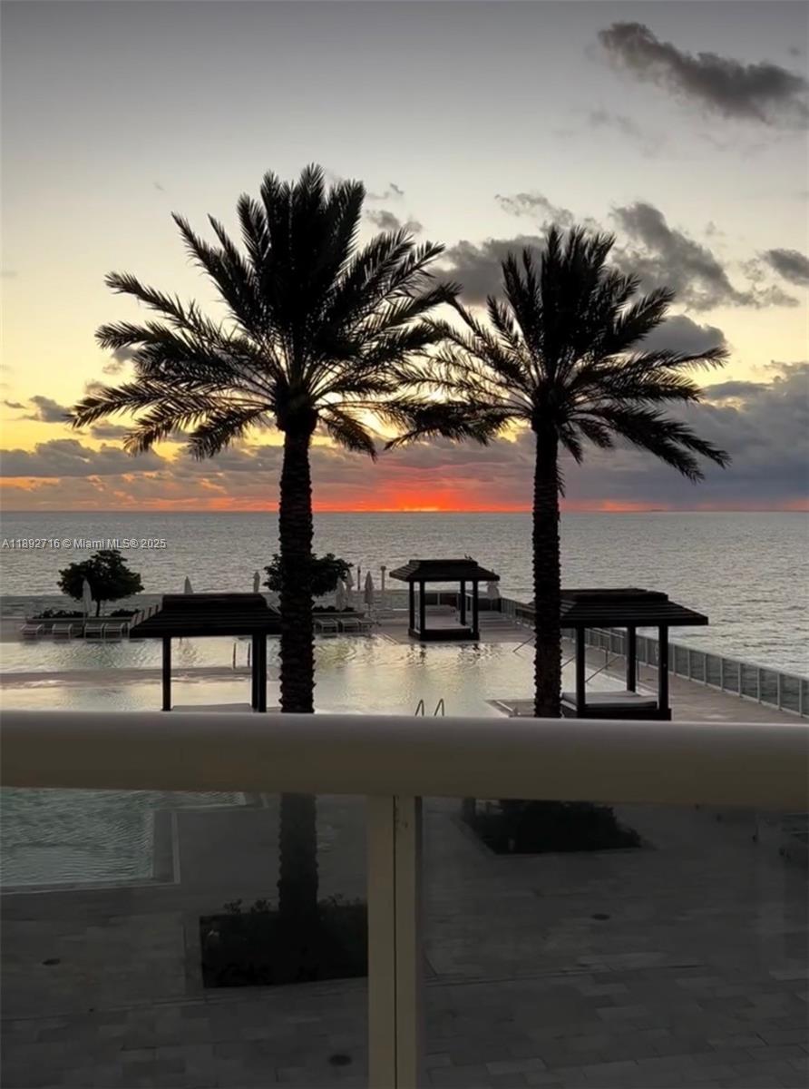 1850 S Ocean Dr # 803, Hallandale Beach FL 33009